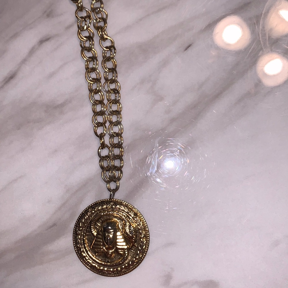 Egyptian Bracelet/Anklet